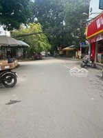 lô đất còn sót lại tại khu đô thị văn quán - 65m - mt 4m - 13 tỷ