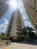 bán căn hộ 3pn có sổ hồng riêng, chung cư an phú đường hậu giang phường 11 quận 6