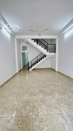 kẹt tiền cần bán gấp nhà(shr) 1 xẹc ngắn hà huy giáp, 4,5x22 full thổ cư, đường 7m