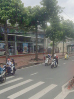 mặt tiền kinh doanh ngay chợ vải - lý thường kiệt tân bình - giáp quận 10 - 22,5 có tl - 600tr/năm