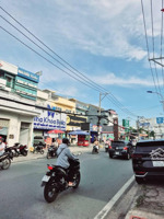 bán đất thủ đức- linh đông 1.810,2m full thổ cư- chỉ : 95 tỷ 2 mặt hẻm xe hơi tô ngọc vân