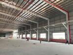 Cho Thuê Nhà Xưởng Mới 4.300m² - 9.000m² Tại Tân Uyên, Bình Dương Pccc Tự động, Pháp Lý đầy đủ