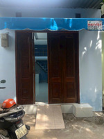 bán nhà hẻm lạc long quân trước nhà 5m dt 3.5x7.5m cn 26.5m2 1 trệt 1 lửng suốt giá 3.2 tỷ tl
