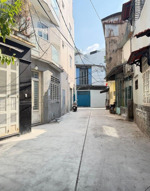 nhà đẹp hxh ni sư huỳnh liên, p.10, tân bình, dt: 42m2, 5 tầng, giá 6 tỷ 7.