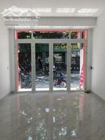 Chính chủ bán nhà mặt tiền Hoàng Hoa Thám (P.13, Tân Bình), TP.HCM, 0972.815.574