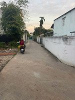 đất bình nhâm 31 đường thông nguyễn chí thanh giá 2 tỷ 750tr có hỗ trợ bank