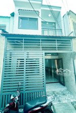 ngay nhà thiếu nhi tân bình ngang 4 dài 15 nha mới đón tết hẻm nhựa thông