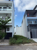 bán lô đất tái định cư mỹ gia, có sổ đỏ đất ở lâu dài, đường 16m, hướng đông nam giá 6tỷ450