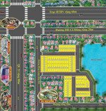 bán đất đối diện cổng trường đại học quốc gia, gần tuyến metro 5 view hồ thoáng mát