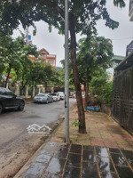 phân lô phúc lợi, view nhà văn hóa, 74m2, 21.3 tỷ, mt 6m, 5 tầng thang máy