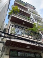 bán gấp căn góc cực đẹp sát đại học hà nội, mặt ngõ thông kinh doanh, ô tô vào, 5 tầng 41m2 giá tốt