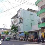 bán nhà mặt tiền đường cửu long - giá 27 tỷ