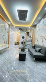 bán nhà mới sơn kỳ, giáp aeonll tân phú. 30m2_ 1 trệt 1 lầu 2 phòng ngủ, hẻm dân trí an ninh. 4 tỷ.