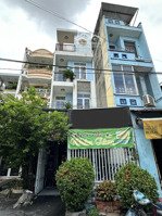 bán nhà mặt tiền trần văn quang