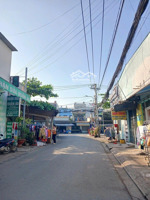 bán đất tặng nhà ngay chợ lê đình cẩn bình tân 58m2 cn đủ hẻm xe hơi thông chỉ hơn 4 tỷ