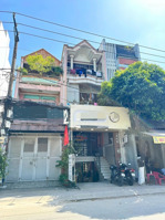 chính chủ bán nhà mặt tiền đẹp nguyễn đức thuận ngay nhà ga t3 dt 4m x 19m, 4 tầng giá 15,5 tỷ tl