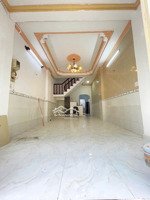 nhà ngay emart phan huy ích trệt lầu 2pn 2wc giá chỉ 8,5 triệu