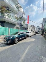 bán nhà ngang 8m hiếm đường 8m 1/ phan anh, hiệp tân ,q. tân phú