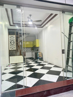 nhà đẹp 32m2x5t- ngõ thông, oto qua. cách mặt eeđường lê trọng tấn 100m. giá 7,9 tỷ. 