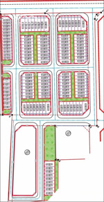 93m đấu giá bạch đa kim hoa mê linh hà nội