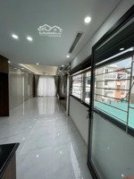 nhà 5 tầng nguyễn văn cừ, chân cầu chương dương- long biên. dt 58m2, gara ô tô, giá 12.75 tỷ