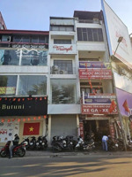 14,6 tỷ - lô góc mặt phố kim mã, ba đình- kinh doanh đỉnh cao -4 tầng nổi & 1 hầm, mt rộng