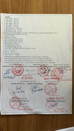 bán nhà xưởng gần 2ha đất sxkd sẵn xưởng tại mê linh-hà nội