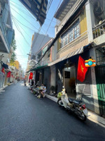 bán gấp nhà quận tân bình thiên phước, hẽm xe hơi 6m, 77m2, 3 tầng, nhỉnh 8 tỷ tl