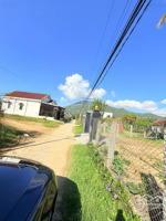 đất vị trí đẹp phân khu 8 kkt vân phong đón sóng quy hoạch