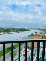 3 căn chung cư ct2 vcn phước long nha trang view sông sở hữu lâu dài