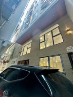 bán căn hộ ccmn phố hoàng văn thái - thanh xuân 98m - 8t - mt8.4m - 36 tỷ. oto , doanh thu 2 tỷ/năm