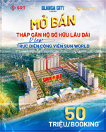 hot- hot chính thức mở bán căn hộ view biển sở hữu lâu dài becon blanca- giữ chỗ ngay 50 tr/ căn