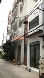 4,49 tỷ mã lò 52m2 2 tầng 2pn 2wc đường rộng 8m