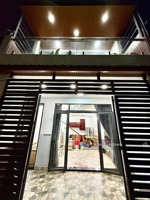 nhà mới shr 1/ngắn hẻm xe hơi full nội thất vị trí đắc địa p.thới an