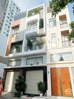 nhà 5 tầng ôtô ngủ trong nhà ngay lê văn quới giáp tân phú quận 11