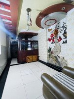 biệt thự mtkd đa ngành nghề gần tl43 ngang 8 nở hậu 16.5_ 3tầng ,4pn , 3wc bình chiểu thủ đức 8.7ty