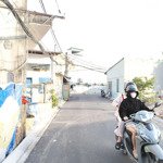 đất mặt tiền kinh doanh đường 7 linh xuân-thủ đức-giá chỉ 4.5tỷ.còn tl
diện tích gần 60m2