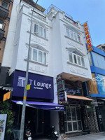 khách sạn 2 mt phố tây trung tâm q1. 7,5x18m nở hậu 10.4m công nhận 140m2 giá chỉ 86 tỷ