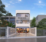 bán nhà mặt phố tại phạm văn đồng, 28 tỷ, 215m2, 3 tầng, 8pn, 5wc