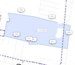 chỉ 90 triệu/m2 đất mặt tiền đường quang trung gò vấp. 1160m2 chỉ 99 tỷ