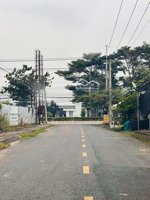 giá chỉ 500 triệu sở hữu ngay lô đất ở mtđ db8, p. mỹ phước 2, bến cát cách kcn mỹ phước 300m, shr.