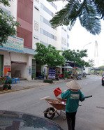 cần bán căn hộ phúc an city full nội thất , vị trí góc giá 495tr