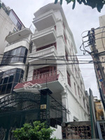 quan nhân - phân lô - 3 thoáng vĩnh viễn - ô tô tránh - gara - 90m2 - chỉ 28 tỷ