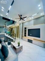 Bán nhà 3 tầng ngõ phố Chu Văn An, ph Quang Trung, TP HD, 51m2, 3 ngủ, 3 vs, chỉ 3.18 tỷ