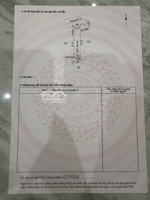 bán đất an tây bến cát gần chợ thùng thơ 5x25m giá 1ty295