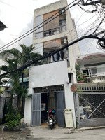 68m2 lạc long quân - hxh tới nhà - 1 trệt 2 lầu kiên cố - vào ở liền - chỉ 6.5 tỷ