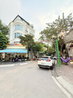 mặt phố, kinh doanh đỉnh, vỉa hè, ô tô, phố trung kính-cầu giấy.dt88m, mt5.2m, giá chào 56 tỷ.