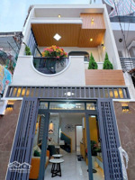 bán nhà riêng tại lê quang định, phường 3, gò vấp, hồ chí minh, giảm sâu 200 tr , 40m2, view đẹp