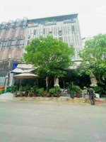 bán nhà mặt tiền phổ quang - tân bình - 9x30m - 4 tầng - hdt: 170tr/tháng