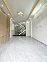 nhà đẹp 3 tầng 4pn - ngay bình tiên - giá chỉ nhỉnh 4 t (tl)